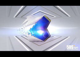 北京5DS 打造数字艺术全产业链的卓越品牌